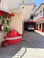 Hotel Bernal