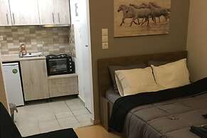 Amazing Studio Next to all City Attractions