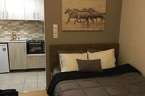 Amazing Studio Next to all City Attractions