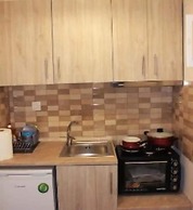 Amazing Studio Next to all City Attractions