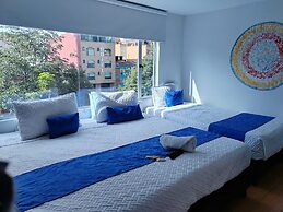 HOTEL BLUE ZAFIRO