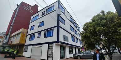 HOTEL BLUE ZAFIRO