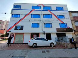 HOTEL BLUE ZAFIRO