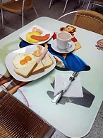 HOTEL BLUE ZAFIRO