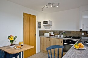 Wheal Tor Lodge
