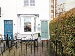 Kestrel Cottage
