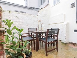 Kestrel Cottage