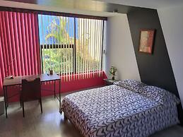 Casa Maguey