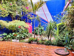 Casa Maguey
