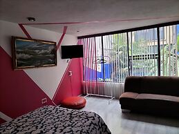 Casa Maguey