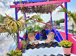Casa Maguey