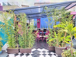Casa Maguey