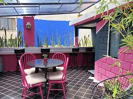 Casa Maguey