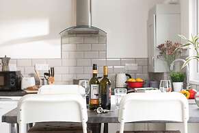 Wheal Jewel Lodge