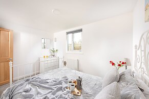 Wheal Jewel Lodge