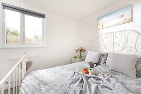 Wheal Jewel Lodge