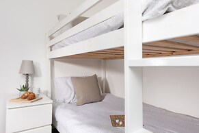 Wheal Jewel Lodge