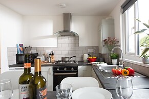 Wheal Jewel Lodge