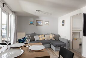 Wheal Jewel Lodge