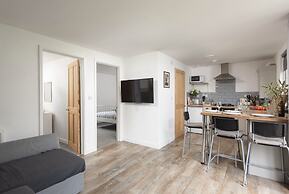 Wheal Jewel Lodge