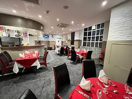 Earl David Hotel
