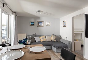 Bushwood Lodge