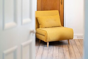 Desswood Aberdeen City Apartment