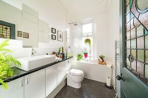 Desswood Aberdeen City Apartment
