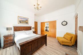 Desswood Aberdeen City Apartment
