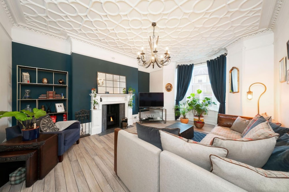 Desswood Aberdeen City Apartment