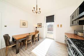 Desswood Aberdeen City Apartment