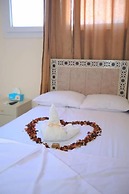 El Khalil Pyramids Inn