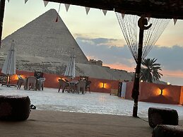 El Khalil Pyramids Inn