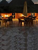 El Khalil Pyramids Inn