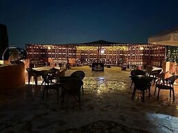 El Khalil Pyramids Inn