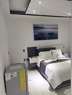 Scapora Hotel Boutique