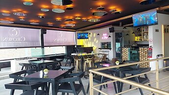 Scapora Hotel Boutique