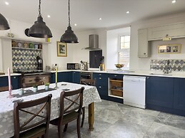Crogal Farmhouse