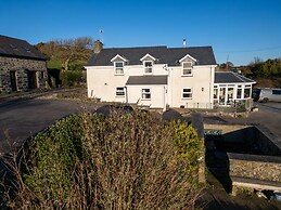 Crogal Farmhouse