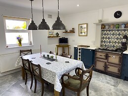 Crogal Farmhouse