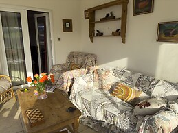Crogal Farmhouse