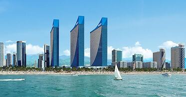 Orbi City NickManagement