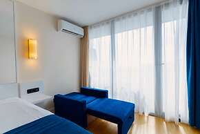 Orbi City NickManagement