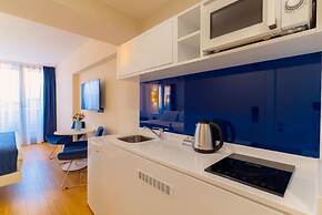 Orbi City NickManagement