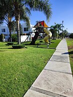 CASA LAUREL