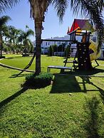 CASA LAUREL