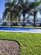 CASA LAUREL