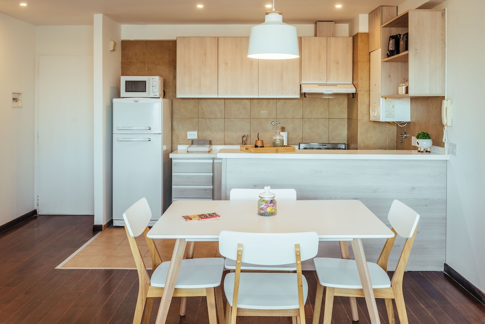 Moat Apartamento