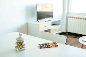 Moat Apartamento