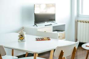 Moat Apartamento